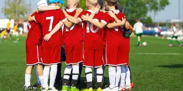 Soccer Tryouts