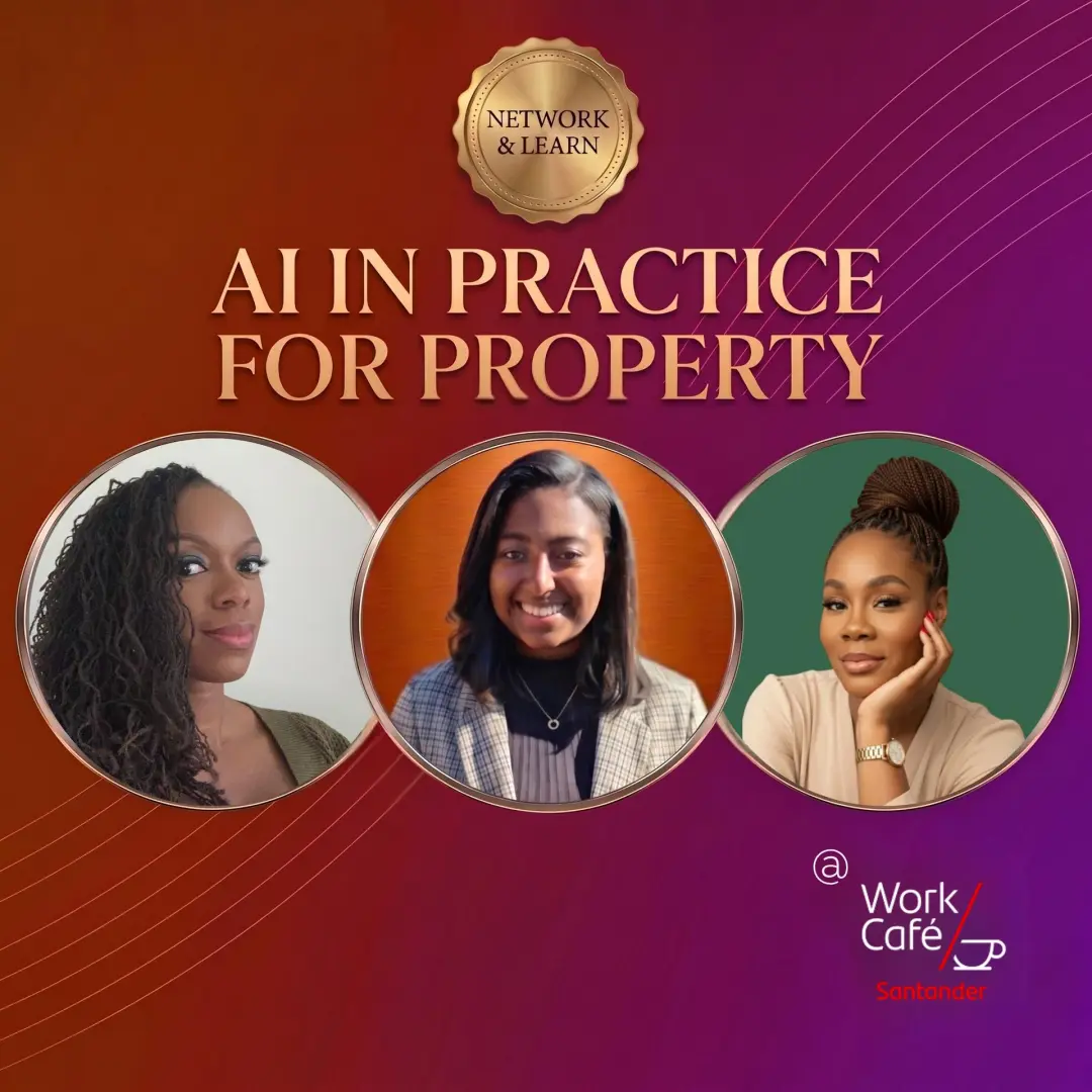 AI in Practice for Property