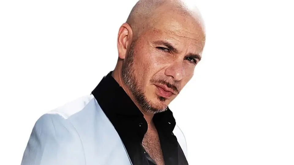 Pitbull – London