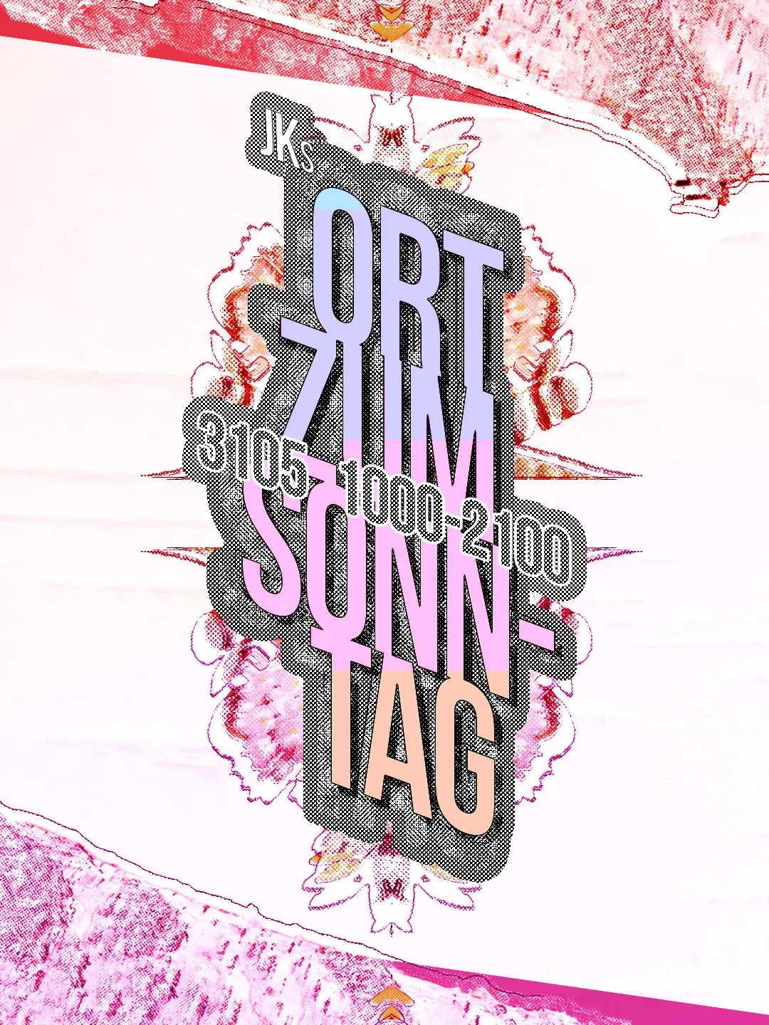 JKs Ort zum Sonntag