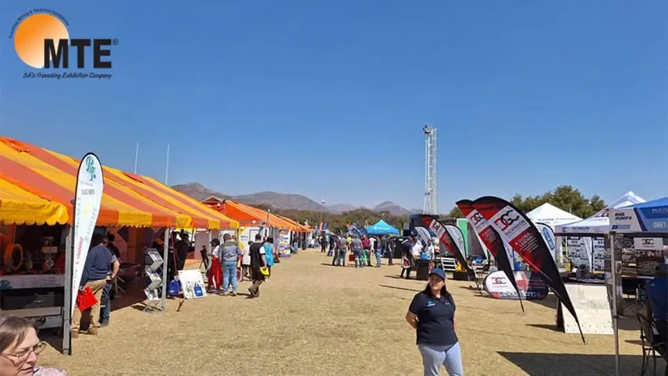 Steelpoort Mining & Industrial Exhibition 2026