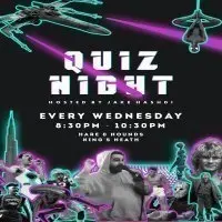 Quiz Night