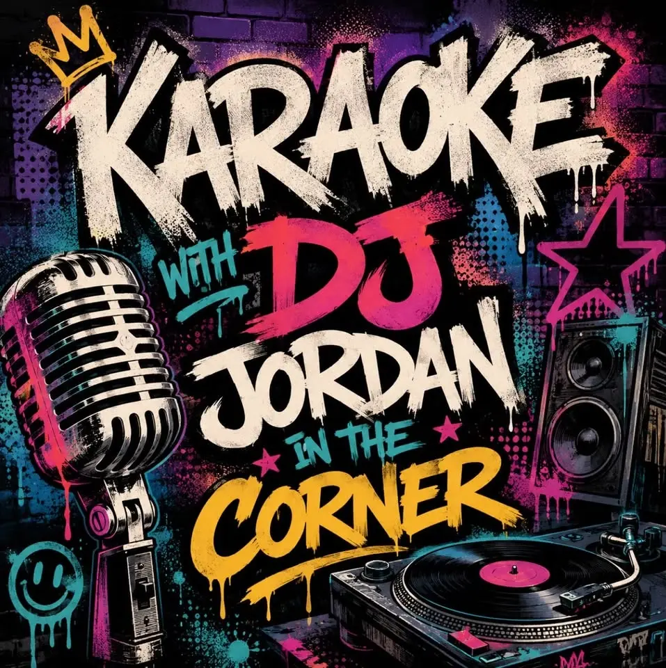 Jacks Place Karaoke Night
