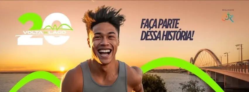 20ª Volta do Lago - Ultramaratona