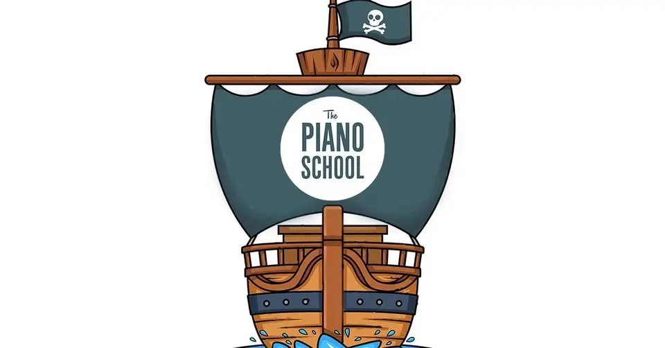 Adventures on the High Seas Summer School (29th-31st July)