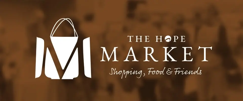 The Hope Market in Memphis