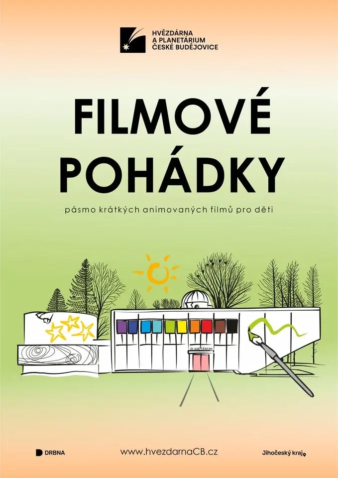 Filmové pohádky