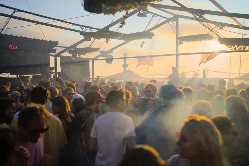 FOUX - Nazomerfestival