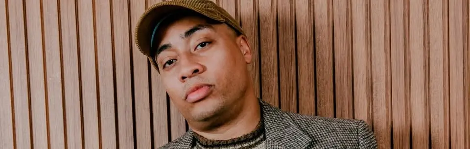 One Night Only: Cadence Weapon and the Forager Band @ Cameron House