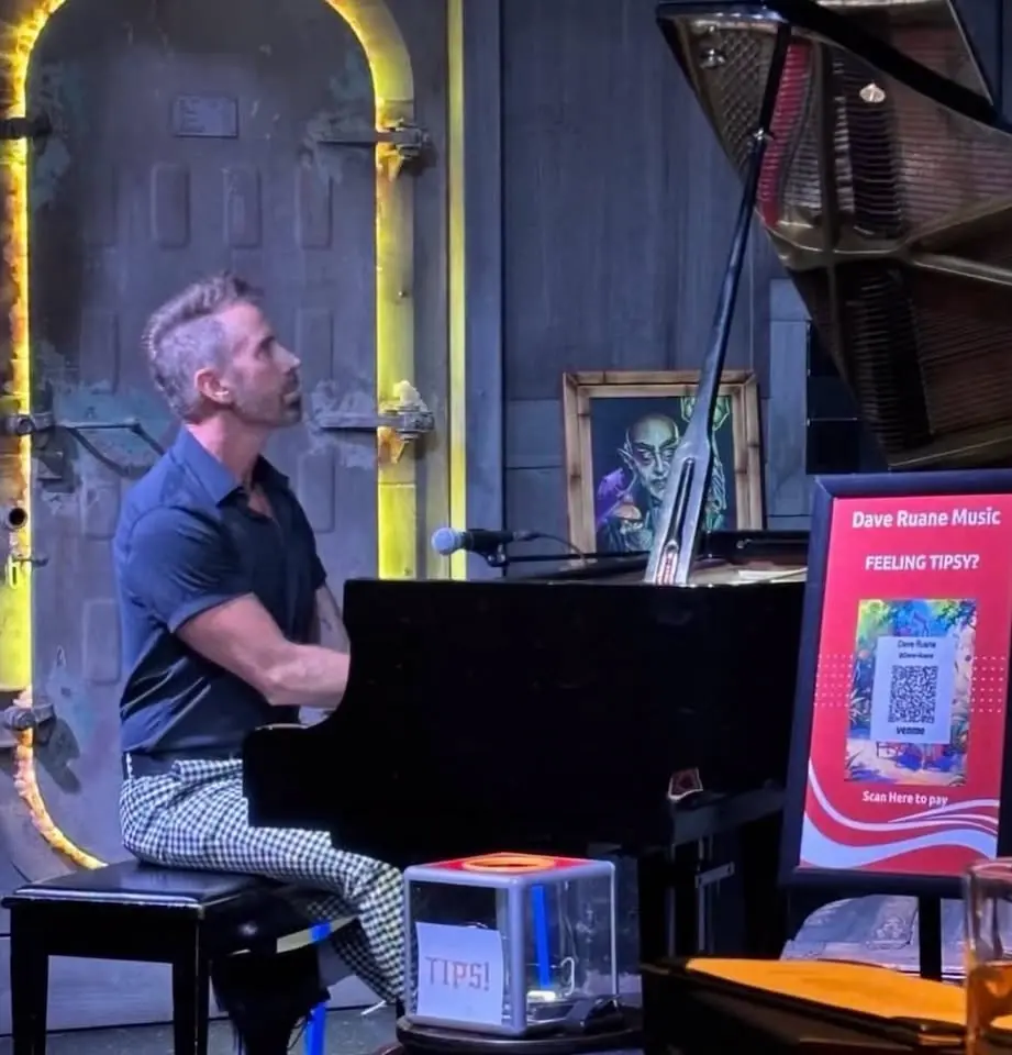 Dave Ruane - Your Favorite Covers and Requests!