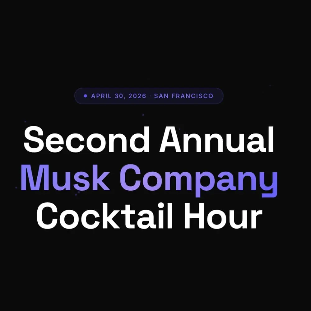 Stripe <> Musk Companies