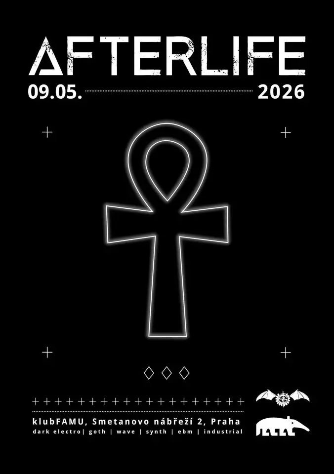 Afterlife †09†05