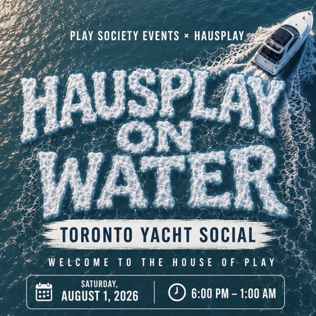 HausPlay SZN 2: On Water