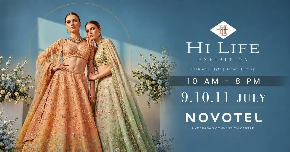 Hi Life Hyderabad