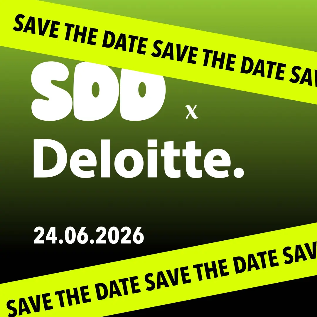 SDD x Deloitte