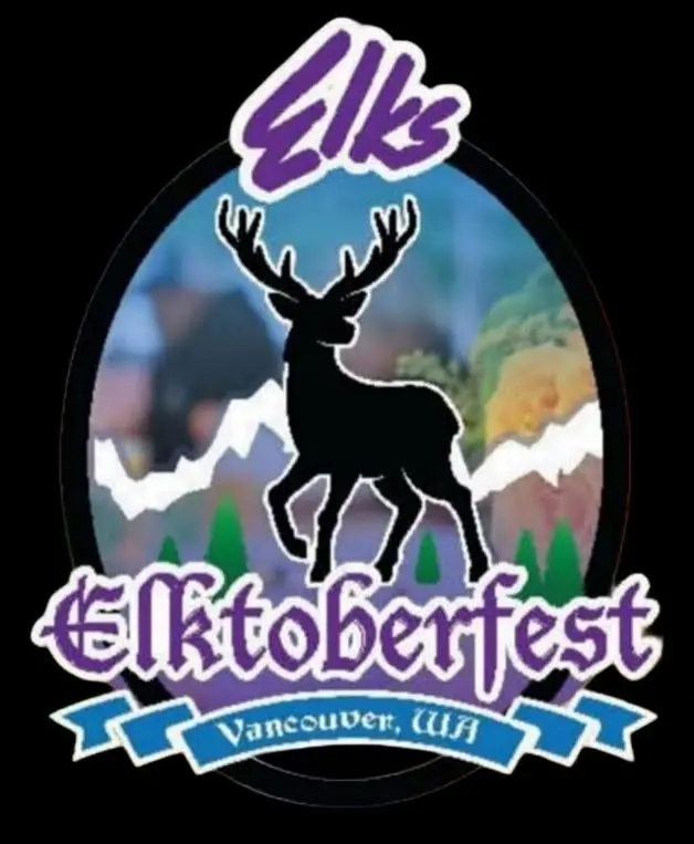 ALL AGES & NON-MEMBERS WELCOME Quirky 80s 90s Lip Bomb @ Elktoberfest Vancouver Elks 823 Fri Sept 18