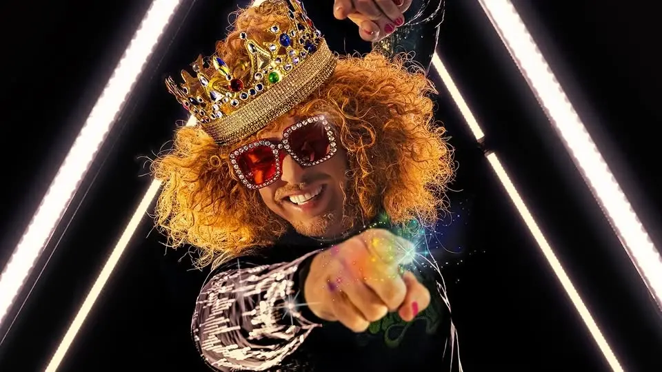 Carrot Top Tickets