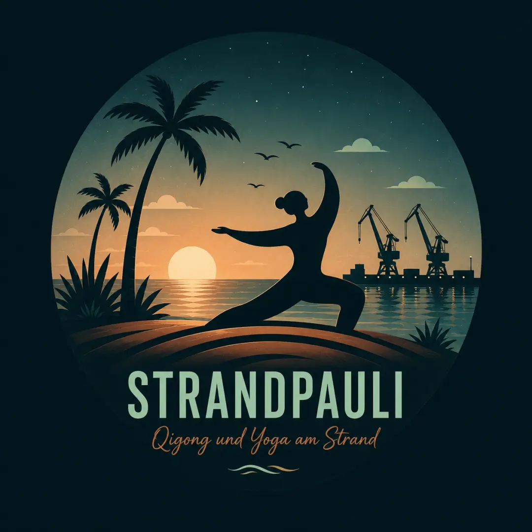 QiGroove @ StrandPauli