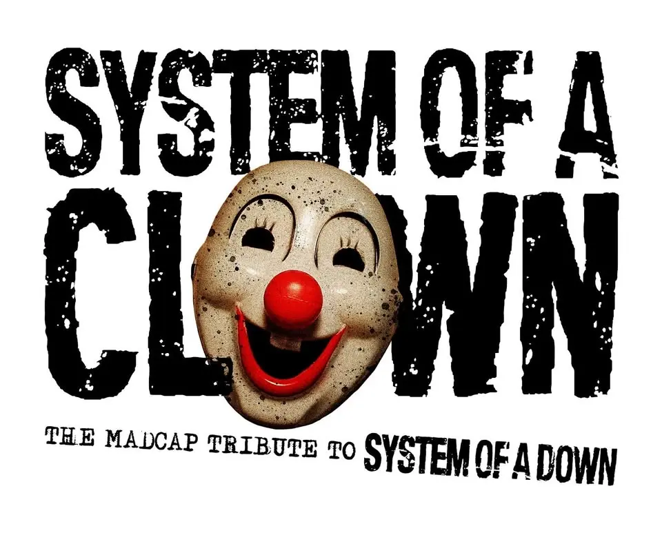System of A Clown in Tulsa!