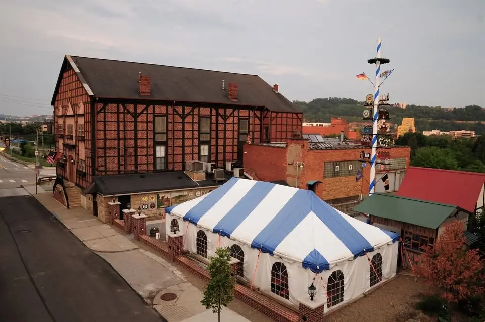 2026 Teutonia Männerchor Public Oktoberfest!
