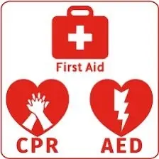 CPR, First Aid & AED Course