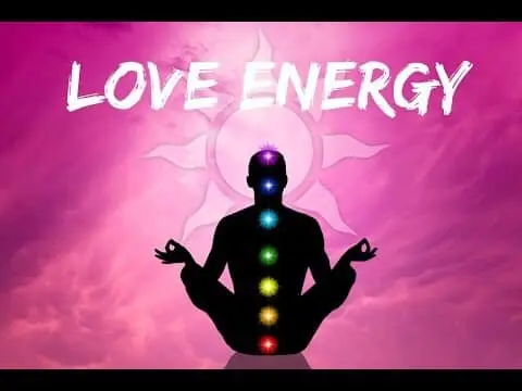 Energikväll - Mötas i Närvaro