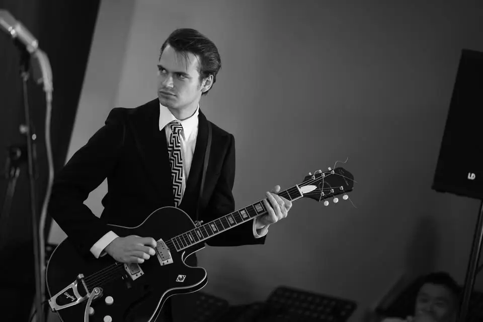 Unicum Trio - Live at Flere Fugle 