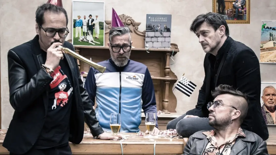 Les Fatals Picards