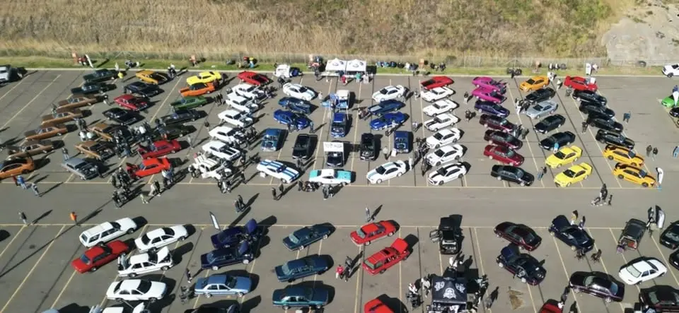 All Ford Day 2026
