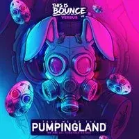 This Is Bounce UK presents Pumpingland 2026