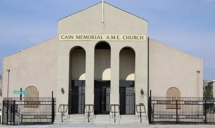146th Church Anniversary