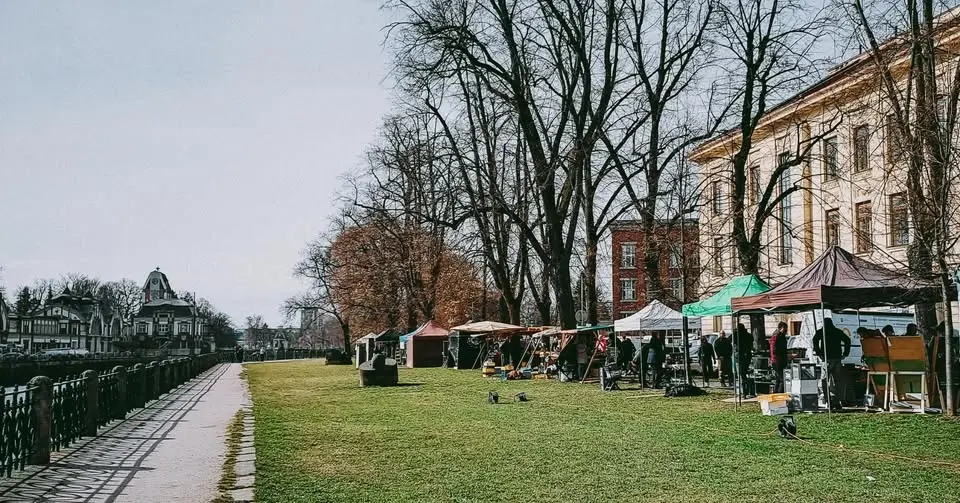 Východočeské farmářské trhy