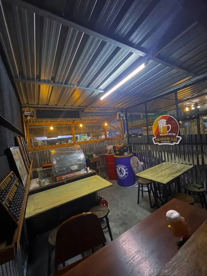 Soft Opening