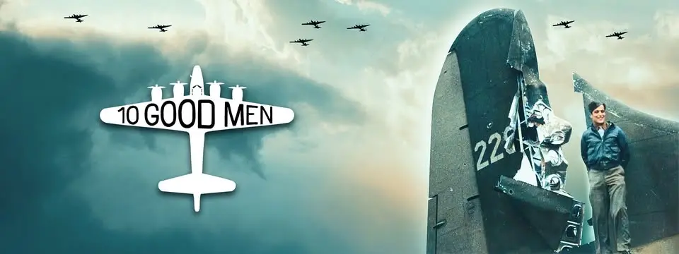 10 Good Men - Arizona Premiere