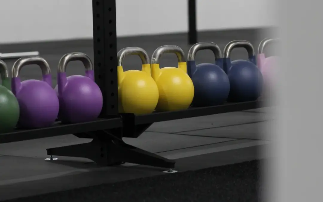 Öppet gym