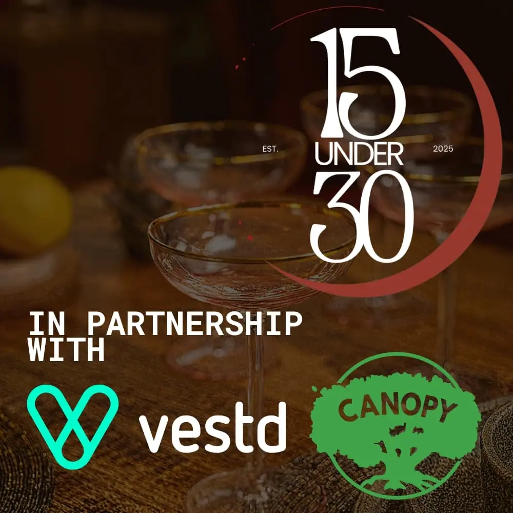 15u30 April edition: with Vestd and Canopy Community