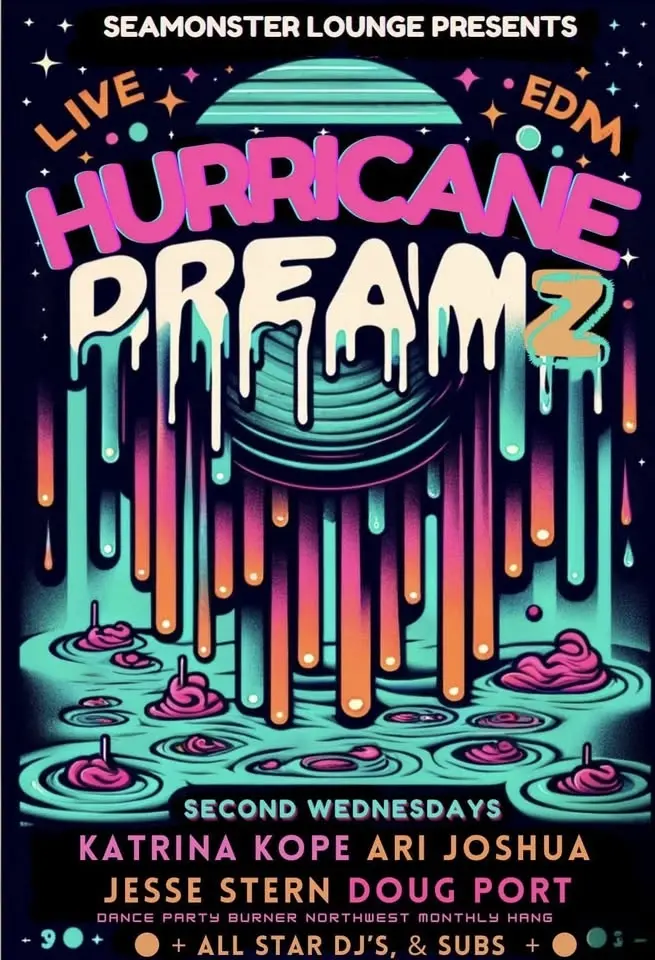 Hurricane Dreamz