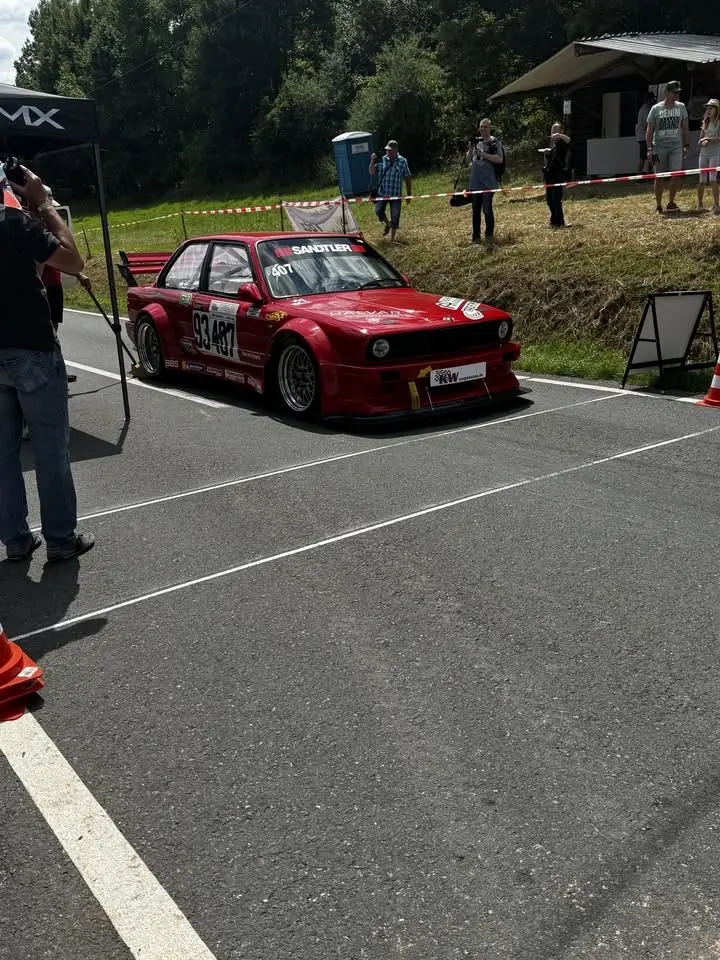 13. ADAC Weser-Bergpreis Revival Höxter
