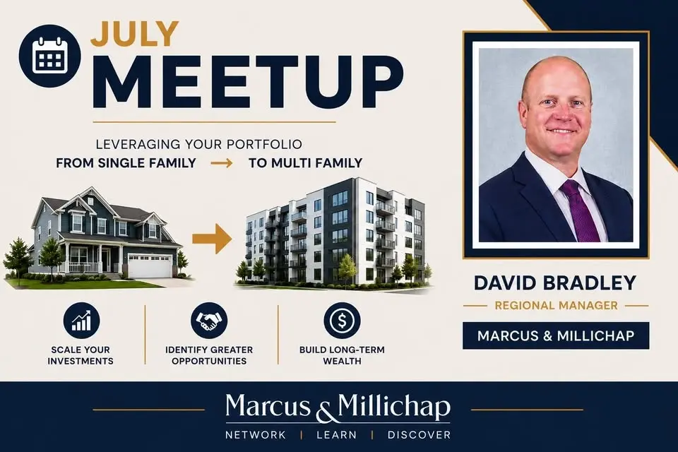 Magnolia Mastermind Meetup
