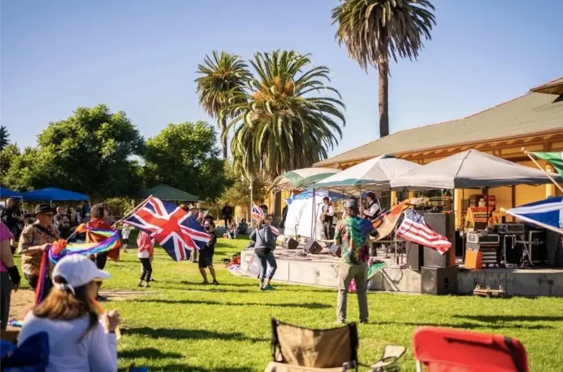 Niles Concert Series: Bayonics (Latin Reggae)