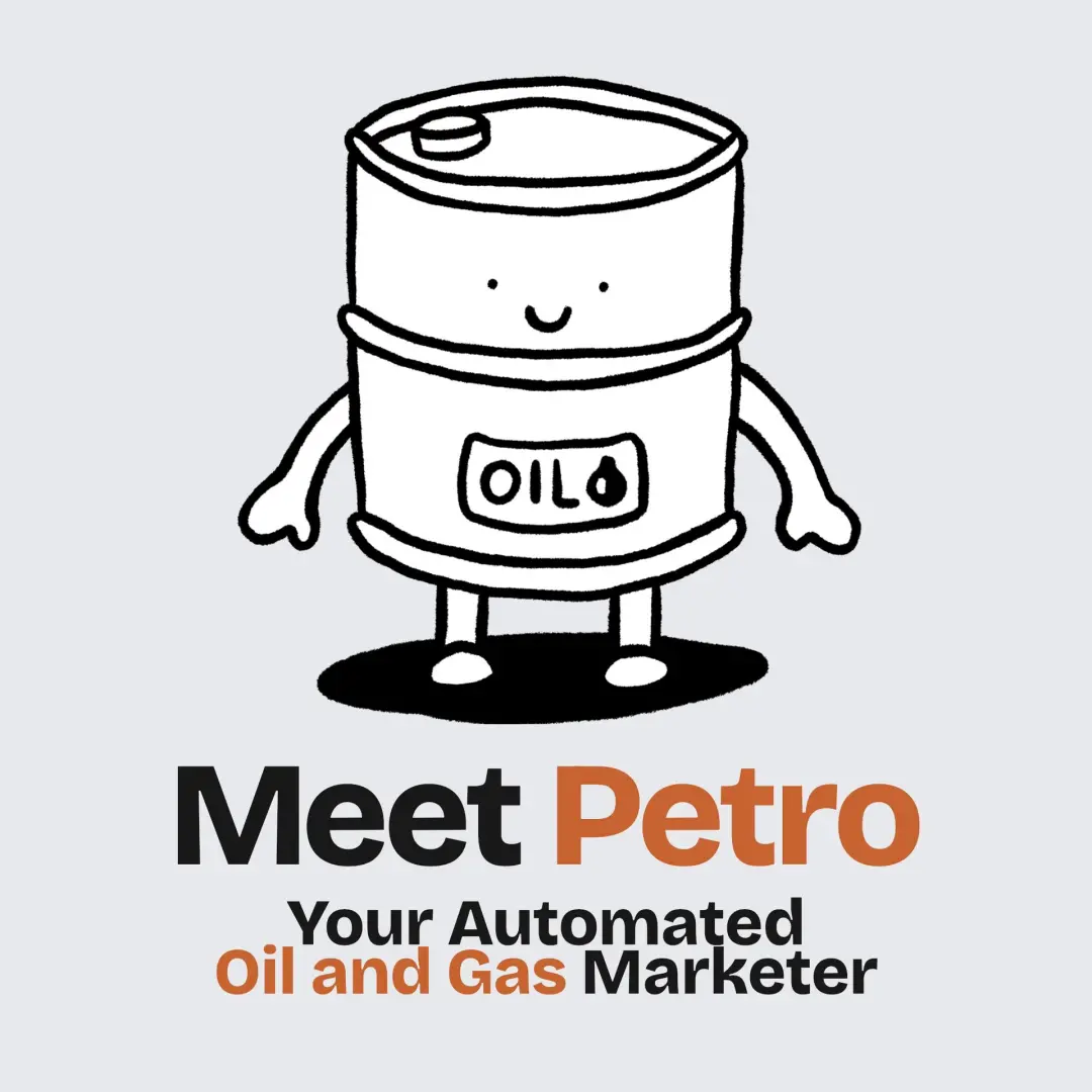 Meet Petro, Launch Party