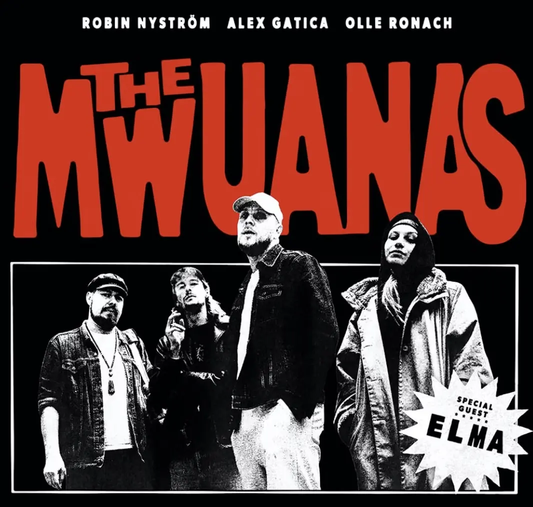 The Mwuanas