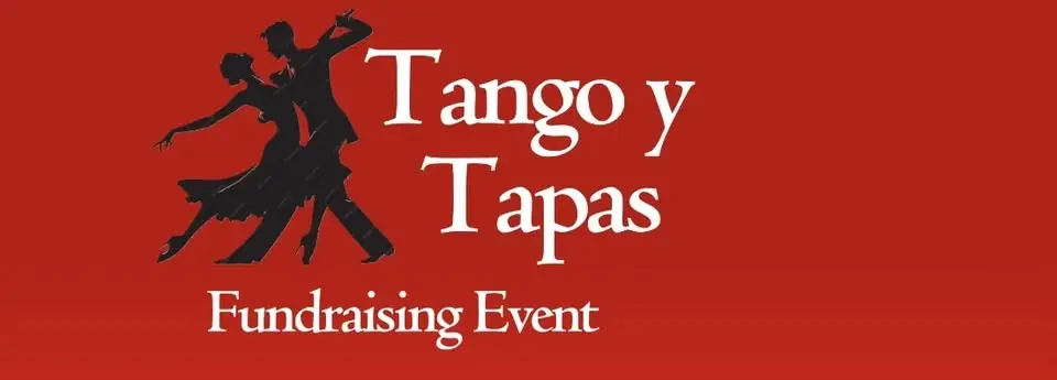 Tango y Tapas Fundraising Event