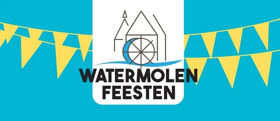 Watermolenfeesten 2026