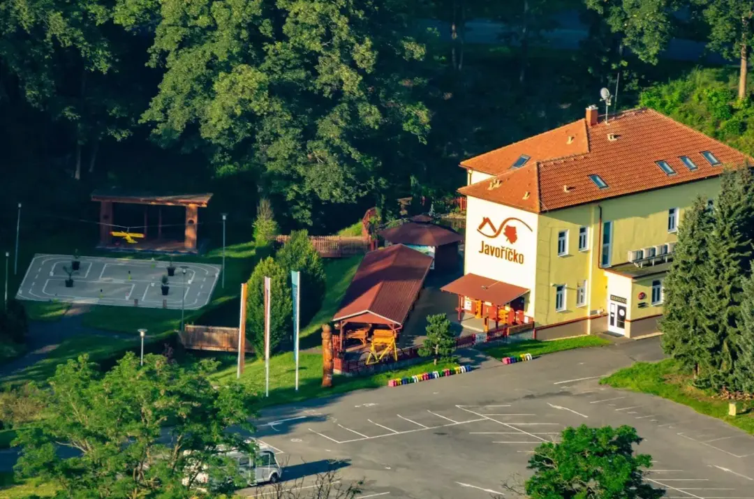 Gulášobraní v Javoříčku 2026