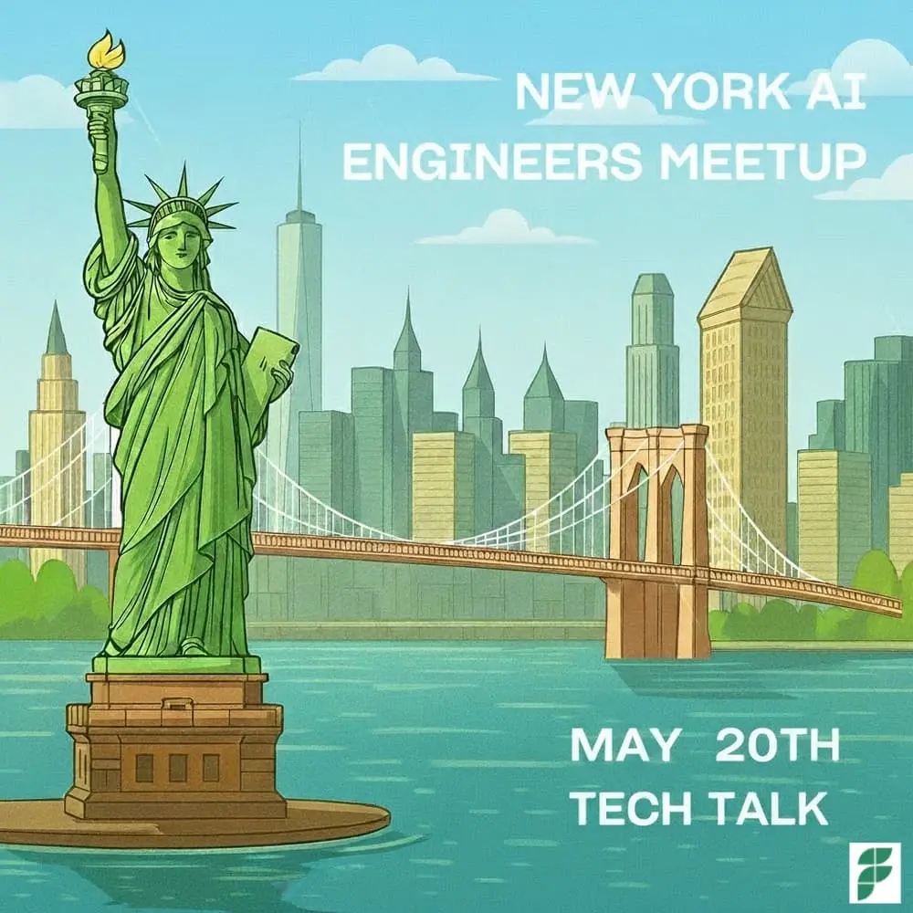 AI Engineers May Tech Talk w/ Harmonic, Instacart, Hebbia, & Noemica