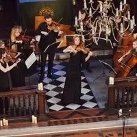 A Night at The Opera by Candlelight (feat. Nessun Dorma)