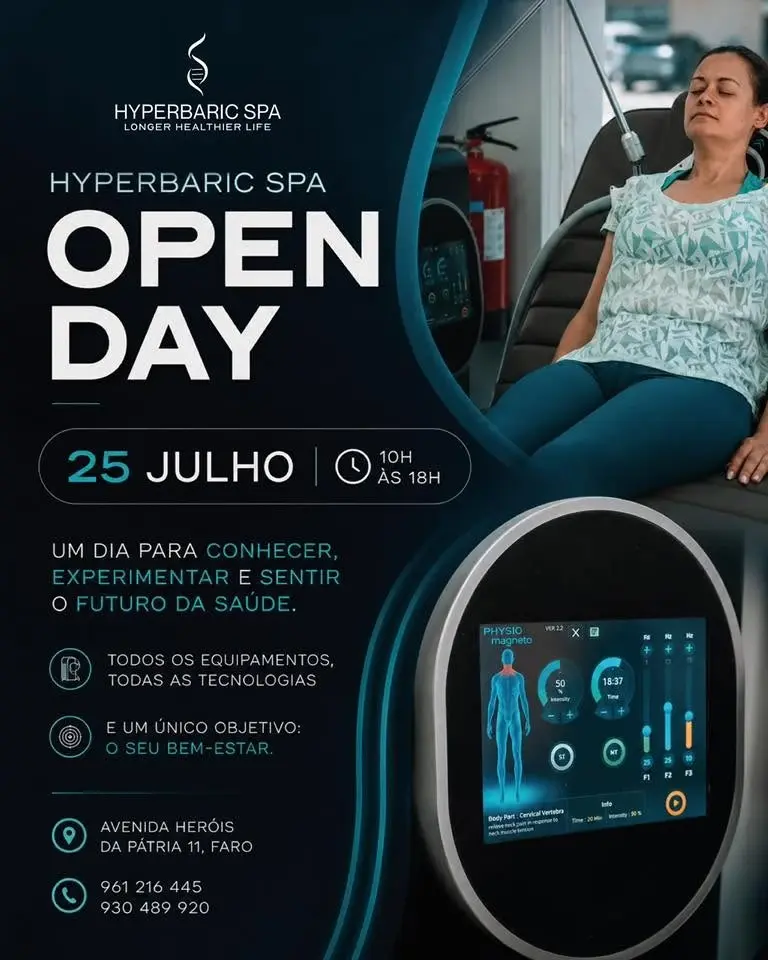 Open Day