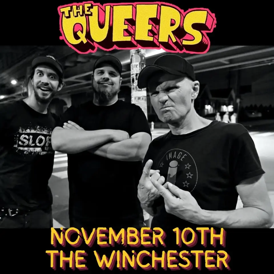 The Queers