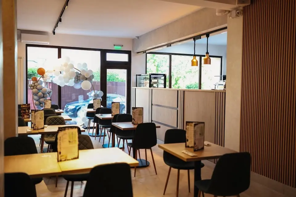 Seară românească la CUCINA BARLAD